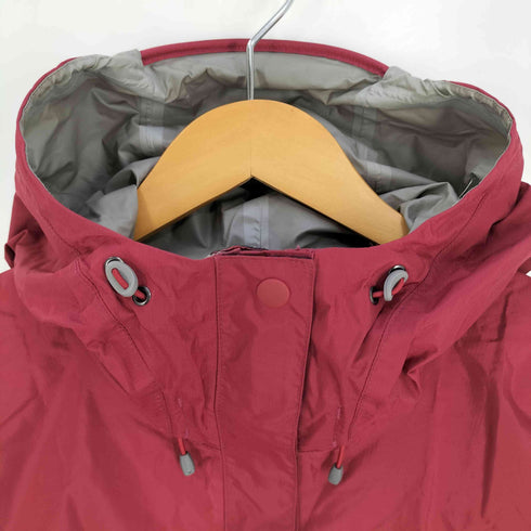 モンベル mont bell レインハイカー ジャケット レディース import:L