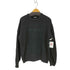 エクストララージ XLARGE DEFORMED CABLE CREWNECK KNIT メンズ JPN:M