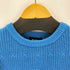 エクストララージ XLARGE DEFORMED CABLE CREWNECK KNIT メンズ JPN:M