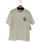 バーバリーロンドン BURBERRY LONDON GANTHER TB Tシャツ レディース import:L