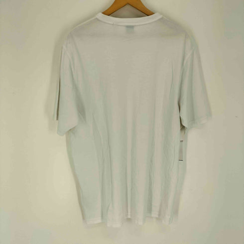 バーバリーロンドン BURBERRY LONDON GANTHER TB Tシャツ レディース import:L