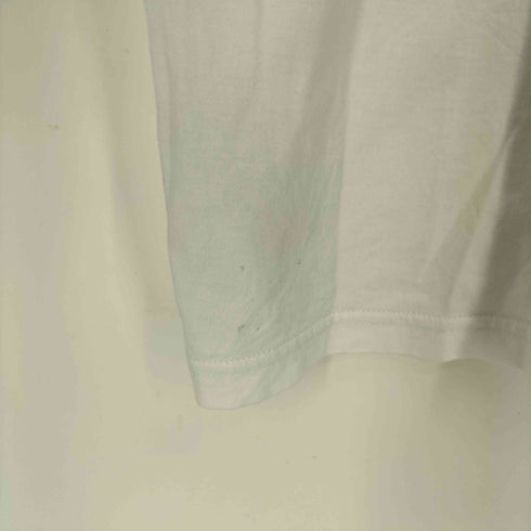 バーバリーロンドン BURBERRY LONDON GANTHER TB Tシャツ レディース import:L