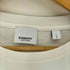 バーバリーロンドン BURBERRY LONDON GANTHER TB Tシャツ レディース import:L
