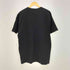 GEEKS RULE SEGA Silkscreen Printing T Shirt Black メンズ JPN:XL