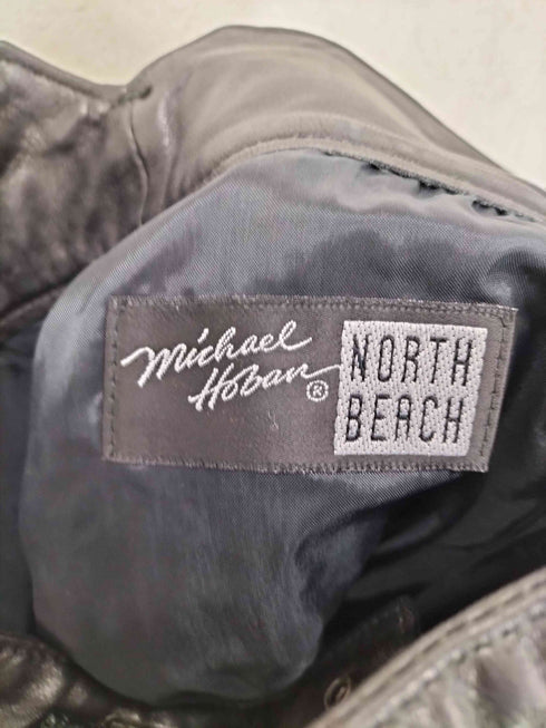 North Beach レザーショーツ レディース 7/8