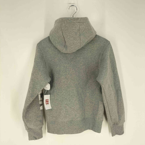 ニューエラ NEW ERA スリーブロゴプリント ジップアップパーカー メンズ import:S