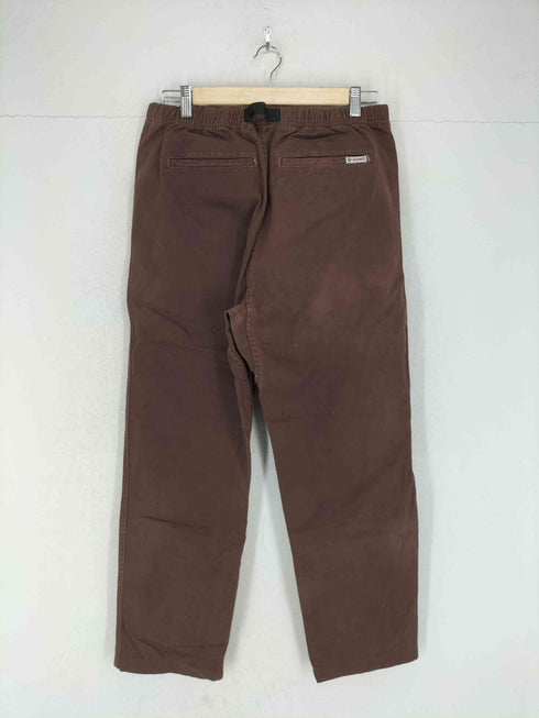 グラミチ GRAMICCI VINTAGE G SERIES 染め加工 クライミングパンツ メンズ JPN:S