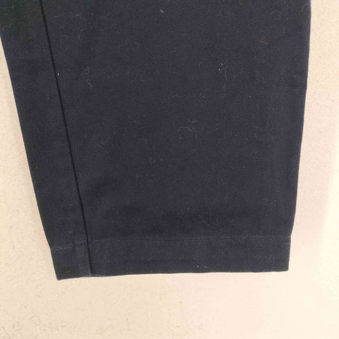 ポロバイラルフローレン Polo by RALPH LAUREN 2タック チノパン レディース 28