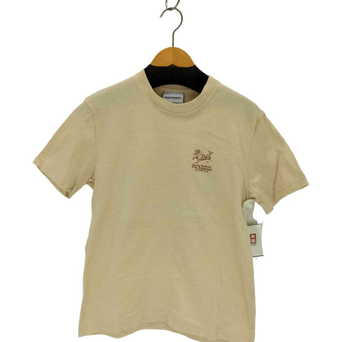 カルネボレンテ Carne Bollente THE EROSCOPE CAPRICORN Tシャツ やぎ座 レディース JPN:S