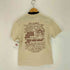 カルネボレンテ Carne Bollente THE EROSCOPE CAPRICORN Tシャツ やぎ座 レディース JPN:S