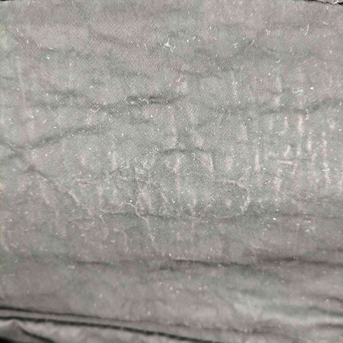 LAMIPLUS ロゴパッチ マルチポケット リュック バックパック レディース