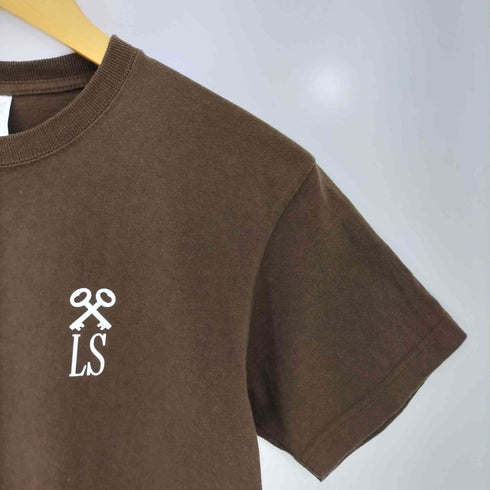 lamersphere LOYAL BLUE S/S T メンズ import:S