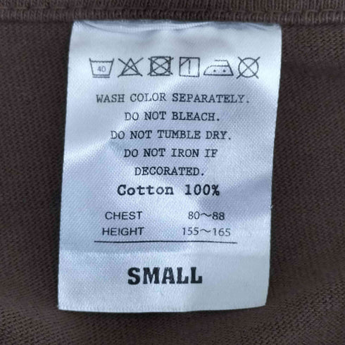 lamersphere LOYAL BLUE S/S T メンズ import:S