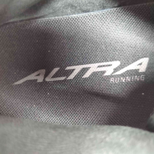 ALTRA VIA OLYMPUS ヴィアオリンパス メンズ US:9.5