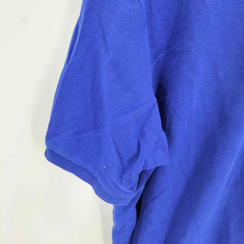 ポロラルフローレン POLO RALPH LAUREN CLASSIC FIT スモールポニー刺繍ポロシャツ メンズ JPN:XL