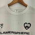 lamersphere LOYAL BLUE S/S T メンズ import:L