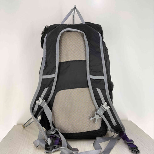 ジャックウルフスキン JACK WOLFSKIN Stowaway Pack ストーアウェイ パック 24L メンズ