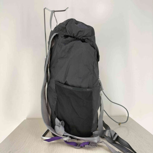 ジャックウルフスキン JACK WOLFSKIN Stowaway Pack ストーアウェイ パック 24L メンズ