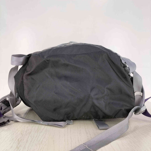 ジャックウルフスキン JACK WOLFSKIN Stowaway Pack ストーアウェイ パック 24L メンズ