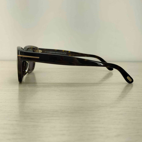 トムフォード TOM FORD TF237-F Snowdon メンズ 51□21