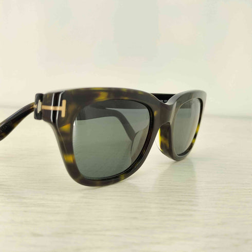 トムフォード TOM FORD TF237-F Snowdon メンズ 51□21