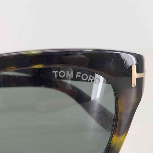 トムフォード TOM FORD TF237-F Snowdon メンズ 51□21