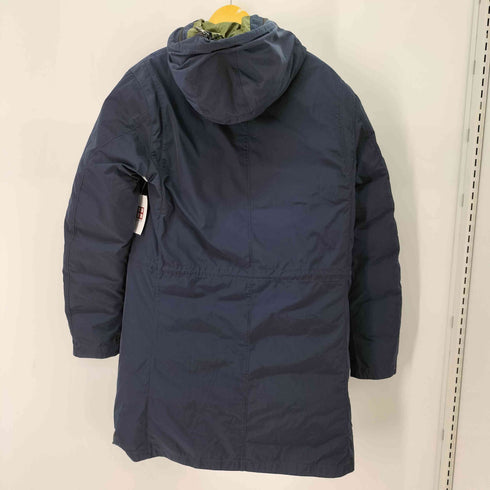 MONTEDORO 3WAY フーデッド ダウン コート メンズ JPN:50