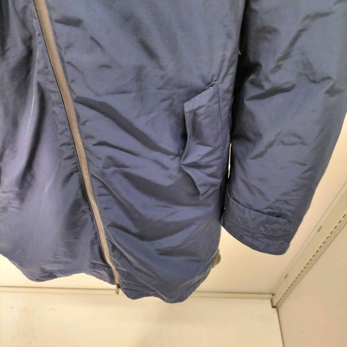 MONTEDORO 3WAY フーデッド ダウン コート メンズ JPN:50