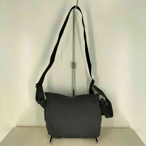 グレゴリー GREGORY ロゴパッチ ショルダーバッグ メンズ