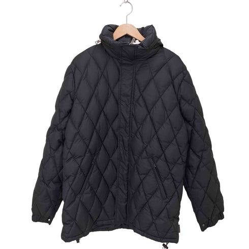 モンクレール MONCLER 00s TANY キルティング ダウンジャケット レディース US:0-2