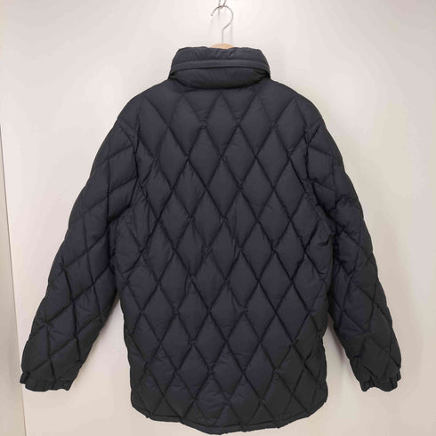 モンクレール MONCLER 00s TANY キルティング ダウンジャケット レディース US:0-2