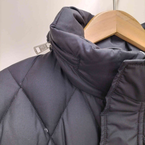 モンクレール MONCLER 00s TANY キルティング ダウンジャケット レディース US:0-2