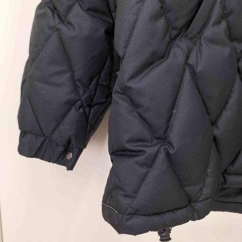 モンクレール MONCLER 00s TANY キルティング ダウンジャケット レディース US:0-2