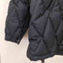 モンクレール MONCLER 00s TANY キルティング ダウンジャケット レディース US:0-2