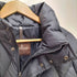 モンクレール MONCLER 00s TANY キルティング ダウンジャケット レディース US:0-2