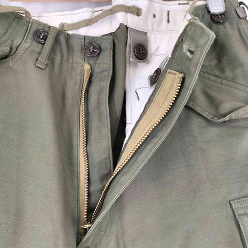 バズリクソンズ BUZZ RICKSONS M-1951 フィールドトラウザース メンズ JPN:S