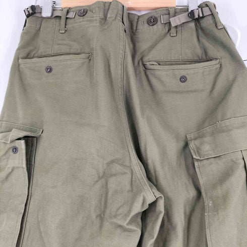 バズリクソンズ BUZZ RICKSONS M-1951 フィールドトラウザース メンズ JPN:S