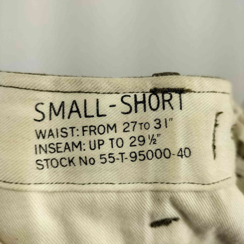 バズリクソンズ BUZZ RICKSONS M-1951 フィールドトラウザース メンズ JPN:S