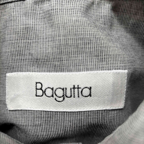 バグッタ Bagutta ボタンダウン コットンシャツ メンズ 35