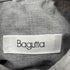 バグッタ Bagutta ボタンダウン コットンシャツ メンズ 35