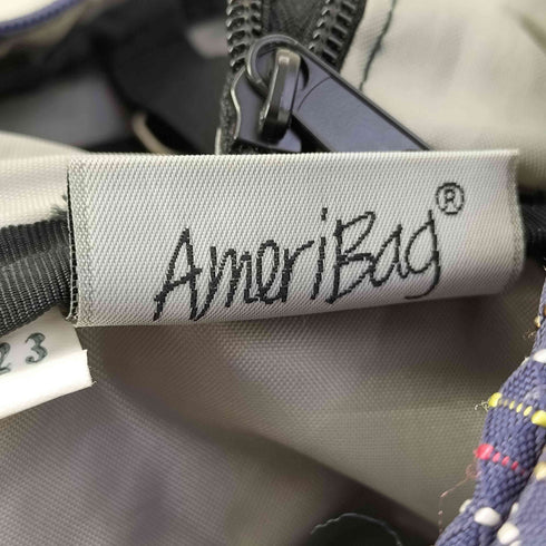 AMERIBAG Healthy Back Bag ヘルシー バック バッグ レディース