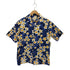 royal hawaiian creations コットンアロハシャツ メンズ JPN:L