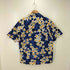 royal hawaiian creations コットンアロハシャツ メンズ JPN:L