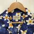royal hawaiian creations コットンアロハシャツ メンズ JPN:L