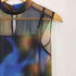 ムルーア MURUA 25ss シェイドフラワーレイヤードワンピース レディース FREE