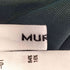ムルーア MURUA 25ss シェイドフラワーレイヤードワンピース レディース FREE