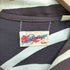サンサーフ SUN SURF 和柄 金魚 レーヨン アロハシャツ メンズ JPN:M