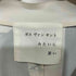 ガスヴァンサントミタイニアオイ ガスヴァンサントみたいに蒼い 転写プリント 総柄 クルーネック S/S Tシャツ レディース FREE