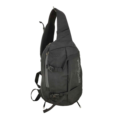 パタゴニア patagonia ATOM SLING アトムスリング 8L ボディバッグ メンズ