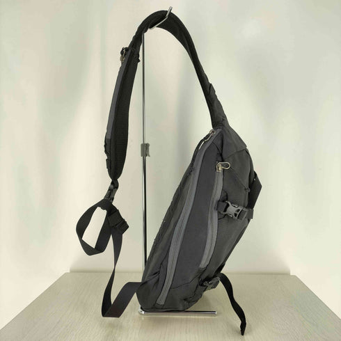 パタゴニア patagonia ATOM SLING アトムスリング 8L ボディバッグ メンズ